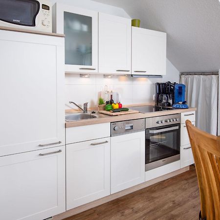 Apartment Ballertutje By Interhome Norddeich  Exterior photo