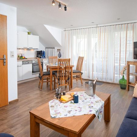 Apartment Ballertutje By Interhome Norddeich  Exterior photo