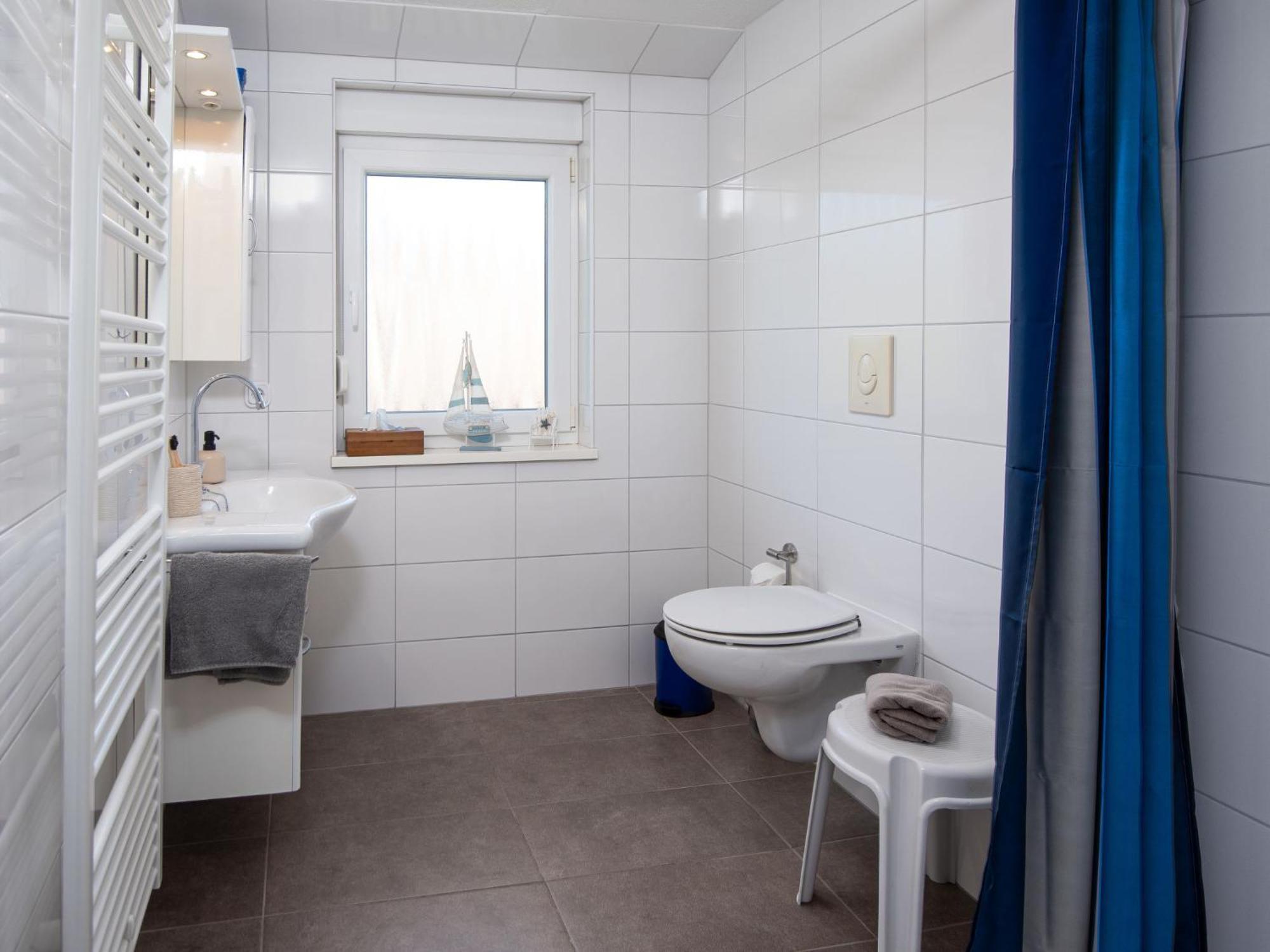 Apartment Ballertutje By Interhome Norddeich  Exterior photo