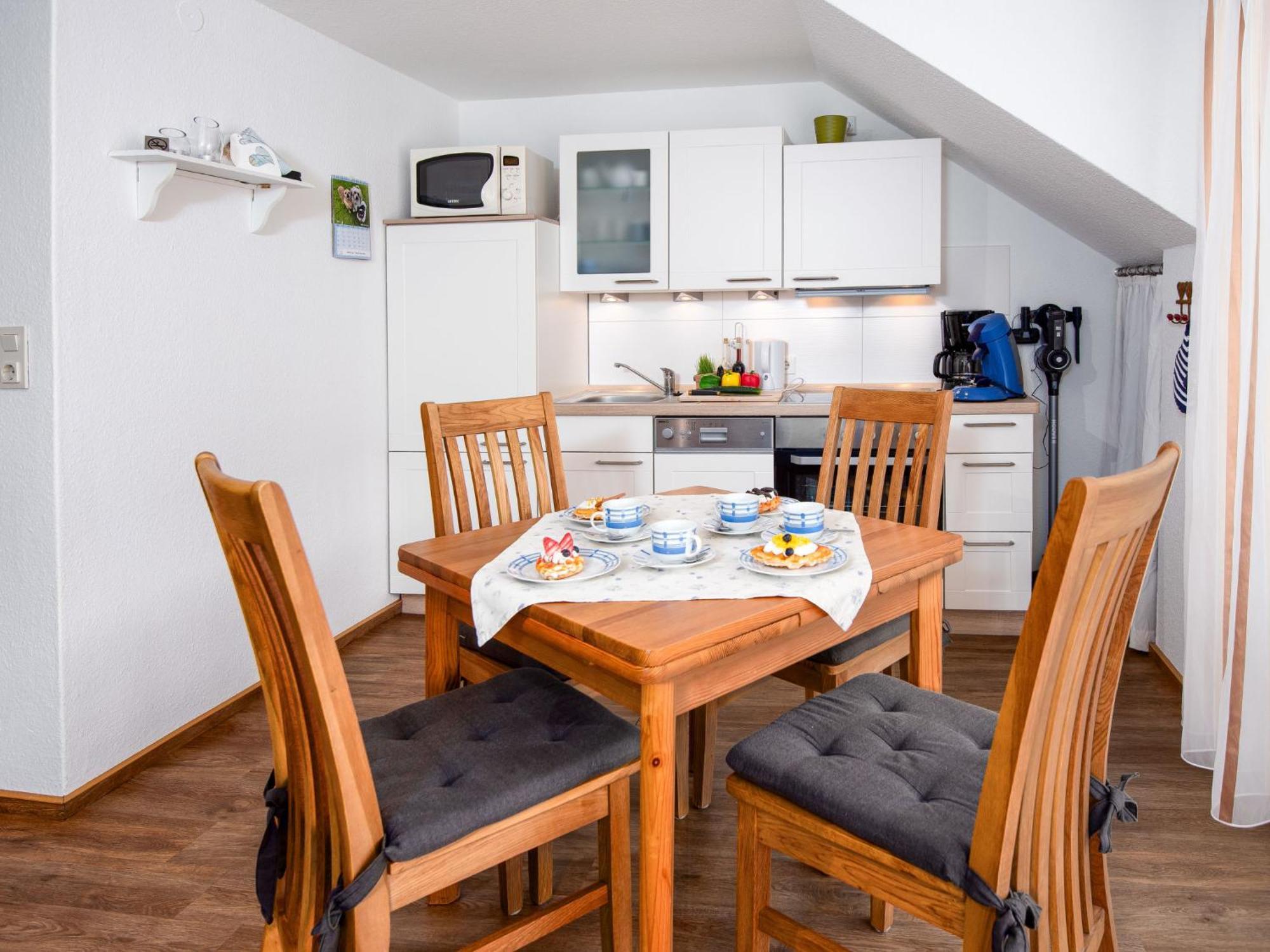 Apartment Ballertutje By Interhome Norddeich  Exterior photo